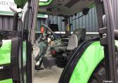 Deutz-Fahr 5100 G (Superkruipgang)