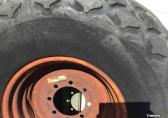 Trelleborg 23.1-26 Tractor 409