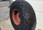 Trelleborg 23.1-26 Tractor 409