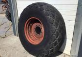Trelleborg 23.1-26 Tractor 409
