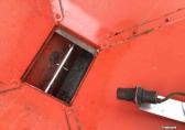 Kuhn TF 1500
