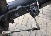 AG Leader GPS 7500