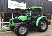 Deutz-Fahr 5100 G