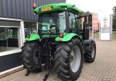 Deutz-Fahr 5100 G