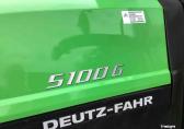 Deutz-Fahr 5100 G