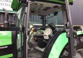 Deutz-Fahr 5100 G