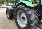 Deutz-Fahr 5100 G
