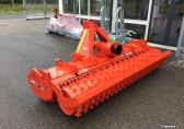 Kuhn HRB 303 D