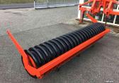 Kuhn HRB 303 D
