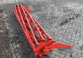 Kuhn Maxikooirol