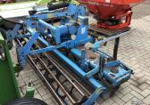 Lemken Zircon 7-300