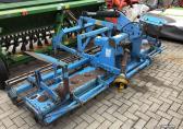 Lemken Zircon 7-300