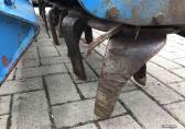 Lemken Zircon 7-300