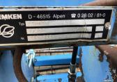Lemken Zircon 7-300