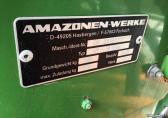 Amazone D9-30 Special (29 pijpen)