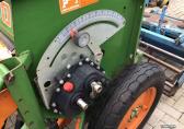 Amazone D9-30 Special (29 pijpen)