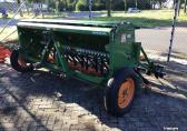 Amazone D9-30 Special (29 pijpen)
