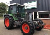 Fendt F 395 GT
