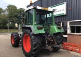 Fendt F 395 GT