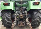 Fendt F 395 GT