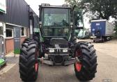 Fendt F 395 GT