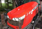Massey Ferguson 5445 Dyna 4