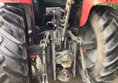 Massey Ferguson 5445 Dyna 4
