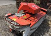 Kuhn FC 280 F
