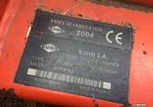 Kuhn FC 280 F