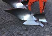 Kuhn Vari-master 123