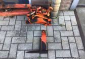 Kuhn Vari-master 123