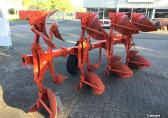 Kuhn Vari-master 123