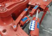 Kuhn Vari-Master 153