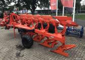 Kuhn Vari-Master 153