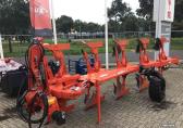 Kuhn Vari-Master 153