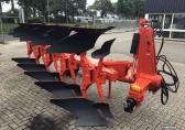 Kuhn Vari-Master 153