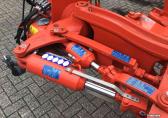 Kuhn Vari-Master 153