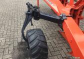 Kuhn Vari-Master 153