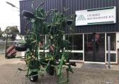 Krone KW 8.82/8