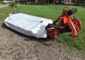 Kuhn GMD 800 GII