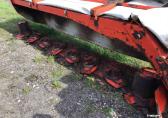 Kuhn GMD 800 GII