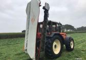 Kuhn GMD 800 GII