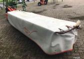 Kuhn GMD 800 GII