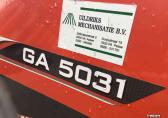 Kuhn GA 5031
