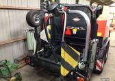 Kuhn VBP 3165 (Demo)