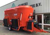 Kuhn Profile 22.2 DM