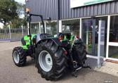 Deutz-Fahr 5080 DF Keyline