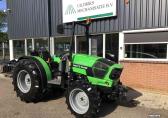 Deutz-Fahr 5080 DF Keyline