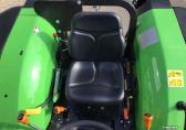 Deutz-Fahr 5080 DF Keyline