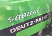 Deutz-Fahr 5080 DF Keyline